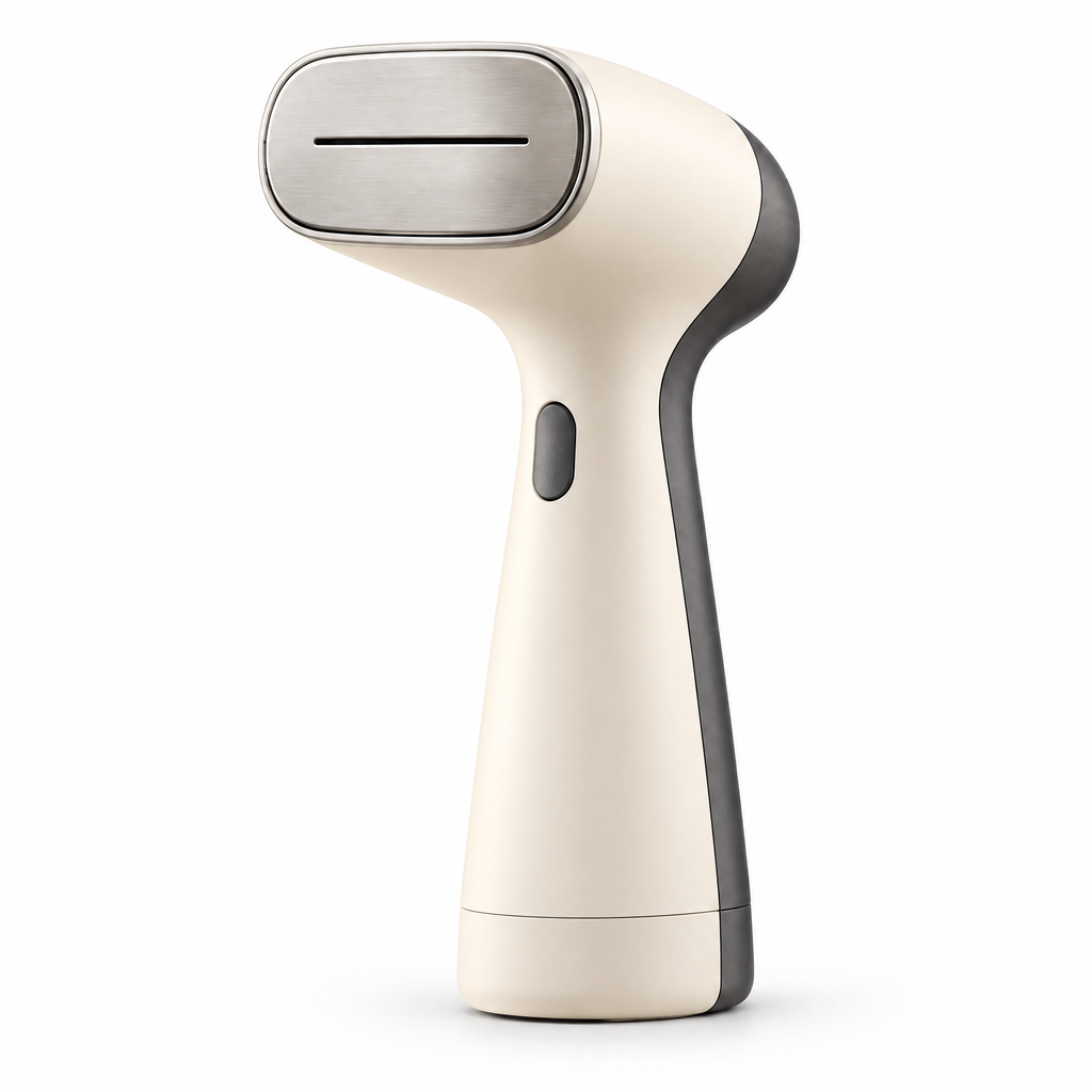 Orvenlore™ Compact Handheld Garment Steamer