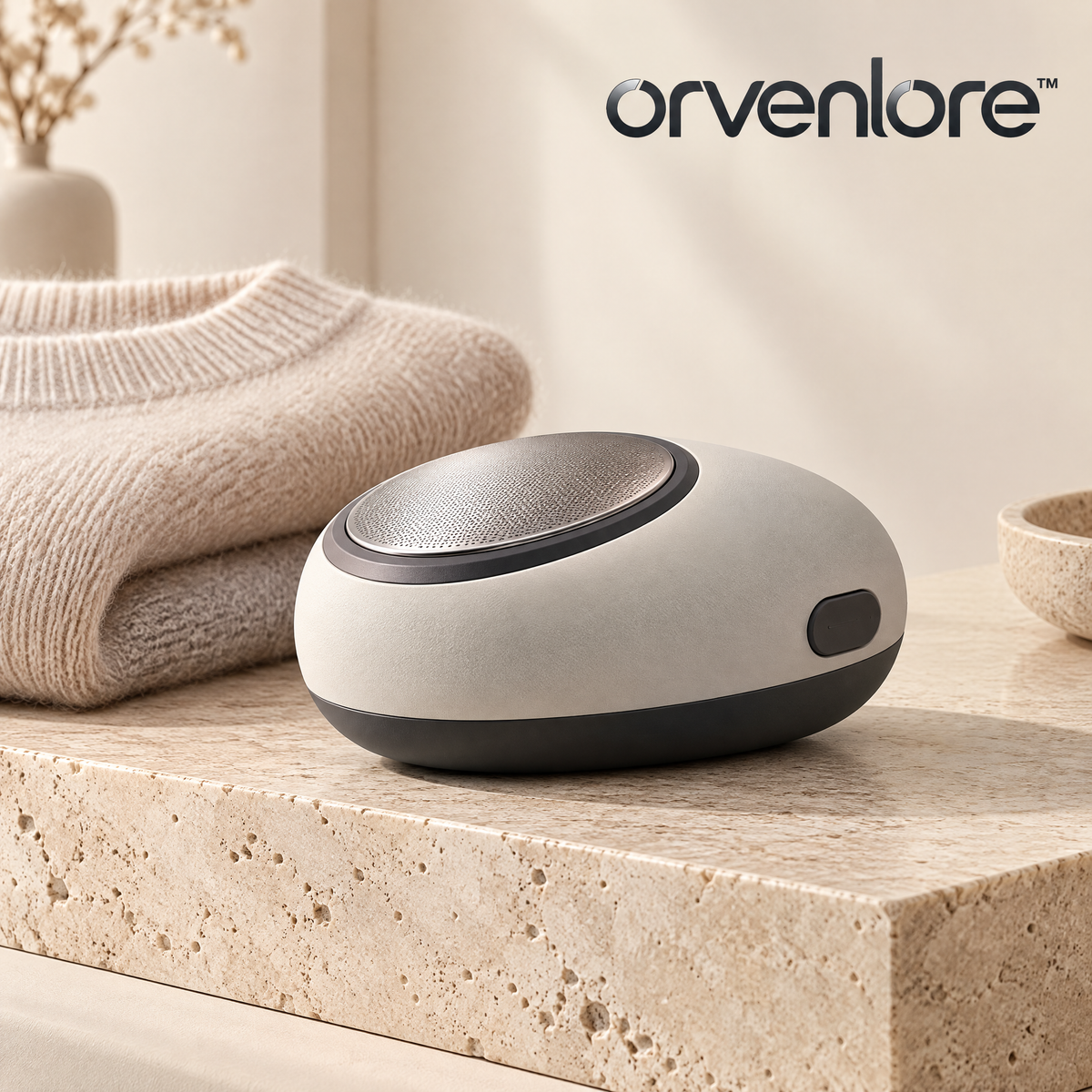 Orvenlore™ Electric Fabric Shaver
