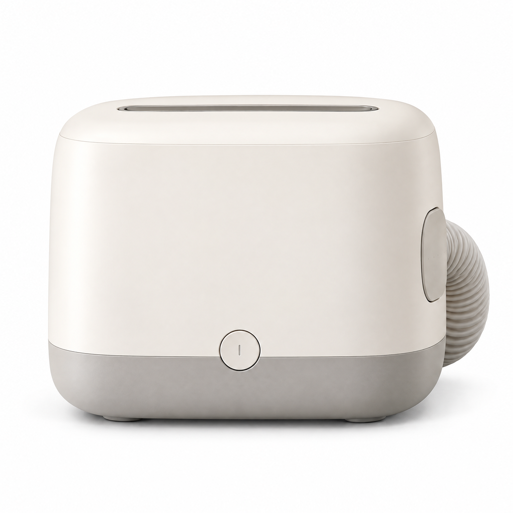Orvenlore™ Compact Portable Mini Washer