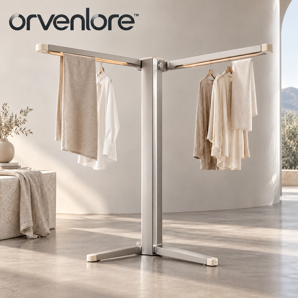 Laundry & Fabric Care