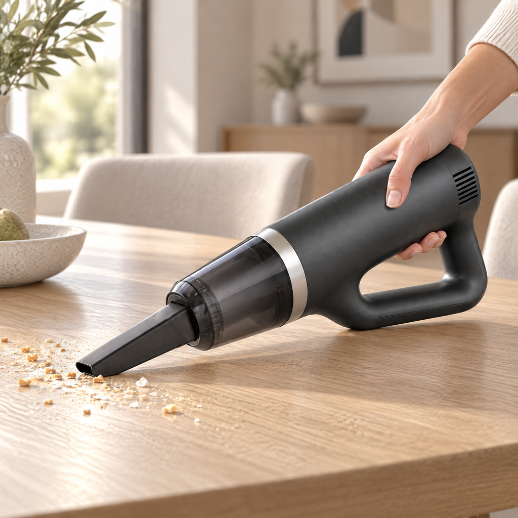 Orvenlore™ Cordless Handheld Vacuum
