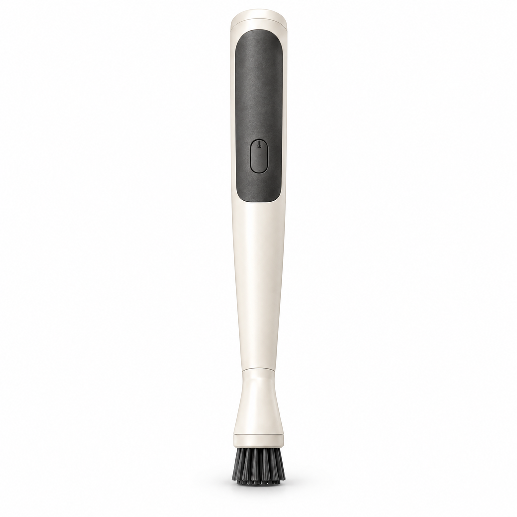 Orvenlore™ Electric Detail Cleaning Brush