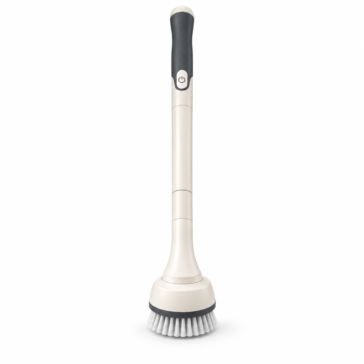 Orvenlore™ Long-Reach Electric Spin Scrubber