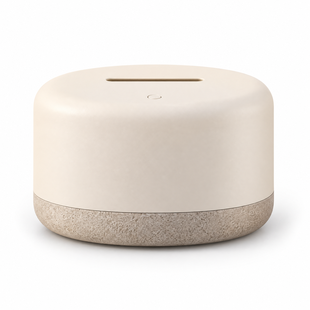 Orvenlore™ Compact Cool Mist Humidifier