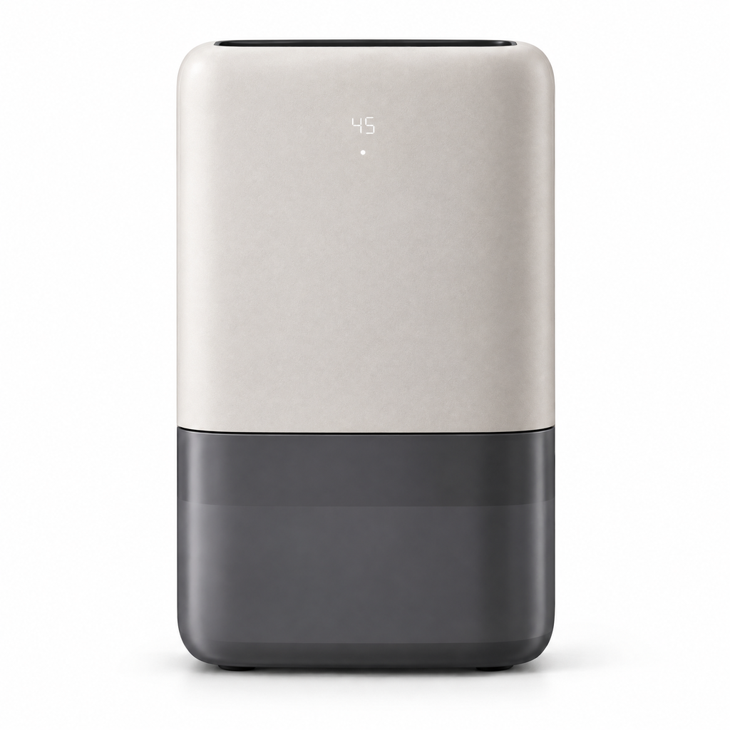 Orvenlore™ Compact Home Dehumidifier