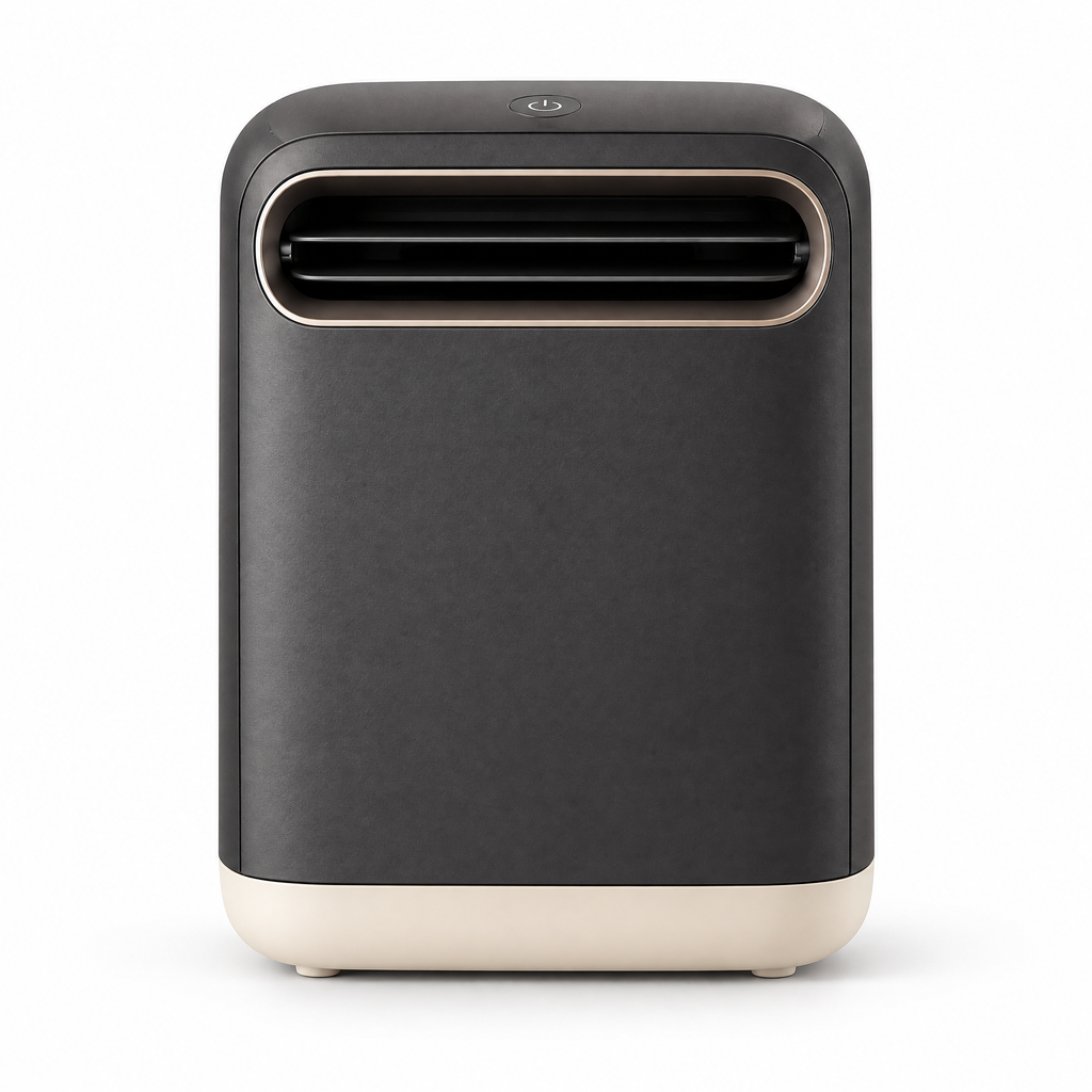 Orvenlore™ Compact Personal Space Heater